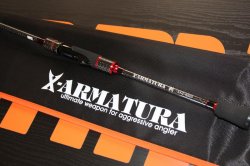 画像2: X-ARMATURA 斬 83 23年モデル