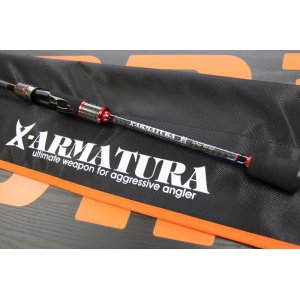 画像: X-ARMATURA 斬 87 23年モデル